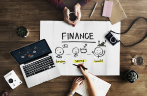 Realizando planejamento financeiro