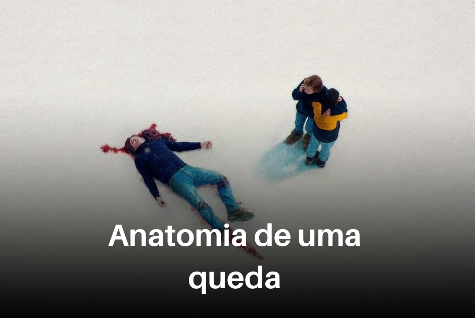 Descubra todos os detalhes do filme Anatomia de uma queda, seus principais elementos, enredo envolvente e crítica especializada.