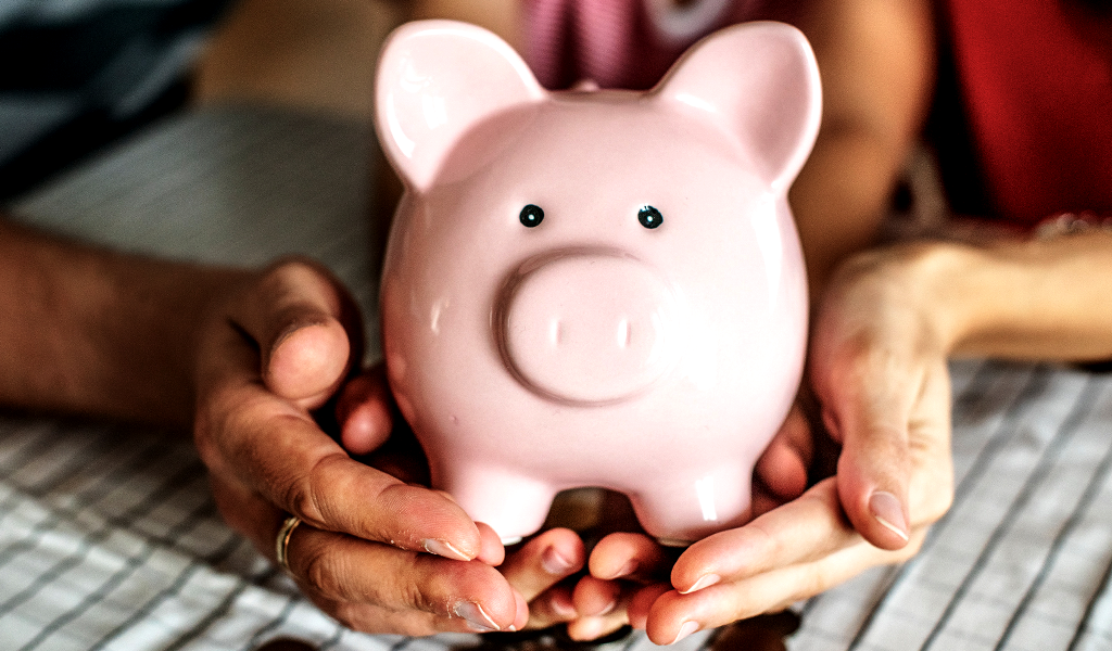 Estratégias de planejamento financeiro para alcançar objetivos pessoais e familiares